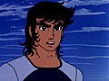 ゲッターロボ　第３３話　果てしなき大空に誓う