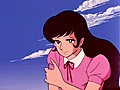 ゲッターロボ　第３４話　女竜戦士ユンケの涙