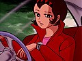 ゲッターロボ　第３７話　悪の指令！博士を狙え
