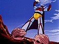 ゲッターロボ　第３８話　魔の海からの脱出！！