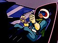 ゲッターロボ　第４１話　姿なき恐竜空爆隊