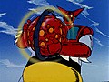 ゲッターロボ　第４２話　北極に進路をとれ！