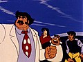 ゲッターロボ　第４６話　恐るべき氷竜族の侵略