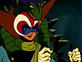 ゲッターロボ　第４９話　大爆発！くたばれ恐竜帝国