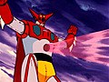 ゲッターロボ　第５０話　帝王ゴール決死の猛反撃