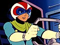 ゲッターロボ　第５１話　恐竜帝国のほろびる日