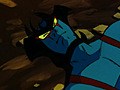 デビルマン　第２話　妖獣シレーヌ