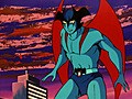 デビルマン　第６話　ロクフェルの首