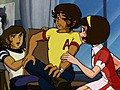 デビルマン　第７話　恐怖の人形使いズール