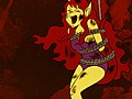 デビルマン　第８話　イヤモンとバウウ