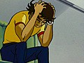 デビルマン　第１４話　氷の国への挑戦