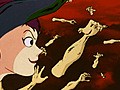 デビルマン　第１５話　妖獣エバイン千本の腕