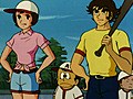 デビルマン　第１７話　切手妖獣ダゴン