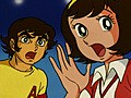 デビルマン　第１８話　銀色の魔矢子