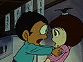 デビルマン　第１９話　妖獣アダル人形作戦