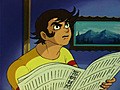 デビルマン　第２７話　妖獣ジュエル　果てなき欲望