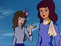 デビルマン　第３２話　妖獣オーロラ　輝く牢獄