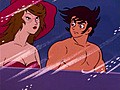デビルマン　第３３話　妖獣ウエザース　太陽の反乱