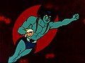 デビルマン　第３７話　妖獣ウッドドウ　怒れる緑