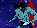 デビルマン　第３８話　妖獣ドリムーン　月は地獄だ