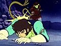 ゲッターロボＧ　第１２話　遙かなる荒野の決闘！