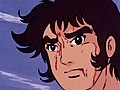 ゲッターロボＧ　第１６話　死闘！嵐吹く男の道