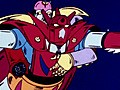 ゲッターロボＧ　第１８話　危うし伊豆半島沖！