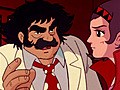 ゲッターロボＧ　第２１話　大決戦！シャインスパーク