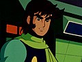 ゲッターロボＧ　第２２話　海底に消えたジャンボ機