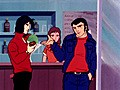 ゲッターロボＧ　第２６話　鬼になったあいつ！