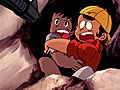 ゲッターロボＧ　第２７話　ツバメよ元気に飛べ！