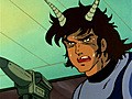 ゲッターロボＧ　第２８話　緑の地球が死ぬ！