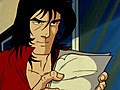ゲッターロボＧ　第２９話　涙のあとに口笛を