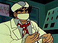 ゲッターロボＧ　第３０話　ドライスノー奇襲作戦！