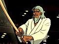 ゲッターロボＧ　第３１話　燃えろ！リョウの剣