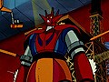 ゲッターロボＧ　第３４話　対決！百鬼三兄弟