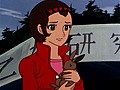 ゲッターロボＧ　第３６話　ベンケイ暗殺計画