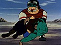 ゲッターロボＧ　第３７話　危機迫る日本近海！