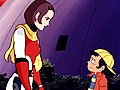ゲッターロボＧ　第３８話　ブライ大帝決死の大反撃！