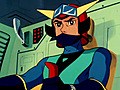 ＵＦＯロボ　グレンダイザー　第１話　兜甲児とデュークフリード