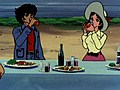 ＵＦＯロボ　グレンダイザー　第３話　危機せまる白樺牧場