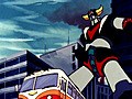 ＵＦＯロボ　グレンダイザー　第６話　大空を斬る闘魂！！