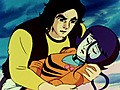 ＵＦＯロボ　グレンダイザー　第９話　許されざる怒りを越えて