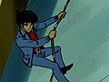 ＵＦＯロボ　グレンダイザー　第１０話　あこがれは星の彼方に