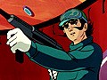 ＵＦＯロボ　グレンダイザー　第１５話　遥かなる母への手紙