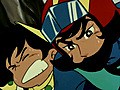ＵＦＯロボ　グレンダイザー　第１７話　小さな生命を救え！