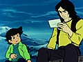 ＵＦＯロボ　グレンダイザー　第１９話　恐怖のエアロライト！
