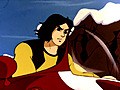ＵＦＯロボ　グレンダイザー　第２１話　決戦！オーロラの輝き