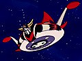 ＵＦＯロボ　グレンダイザー　第２２話　花一輪の勇気