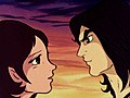 ＵＦＯロボ　グレンダイザー　第２３話　激流に叫ぶひかる